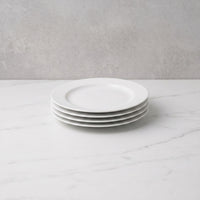 Set 4 Platos Ensalada 19 cm New Bone China - Lucerna
