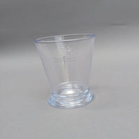 Set 6 Vasos Bajo Libélula 255 ml