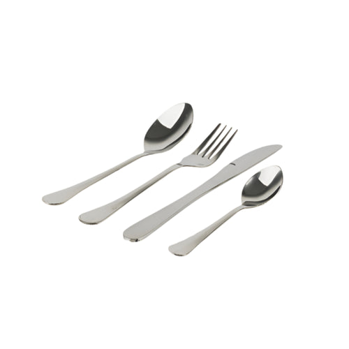 Set Cuchilleria 24 Pzs Acero - Decoexpress