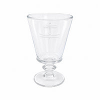 Set 6 Copas Libélula 226 ml