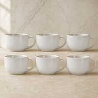 Set 6 mug Sonora - imagen 1