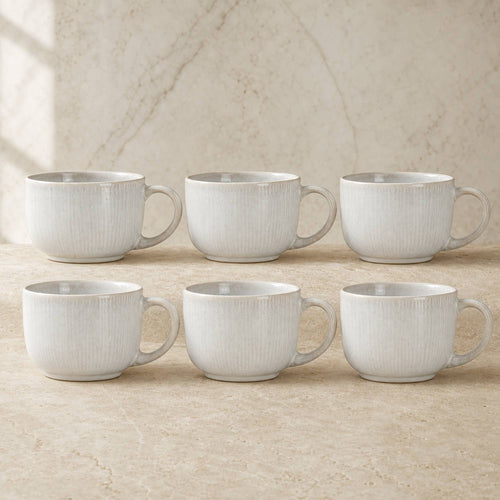 Set 6 mug Sonora - imagen 1