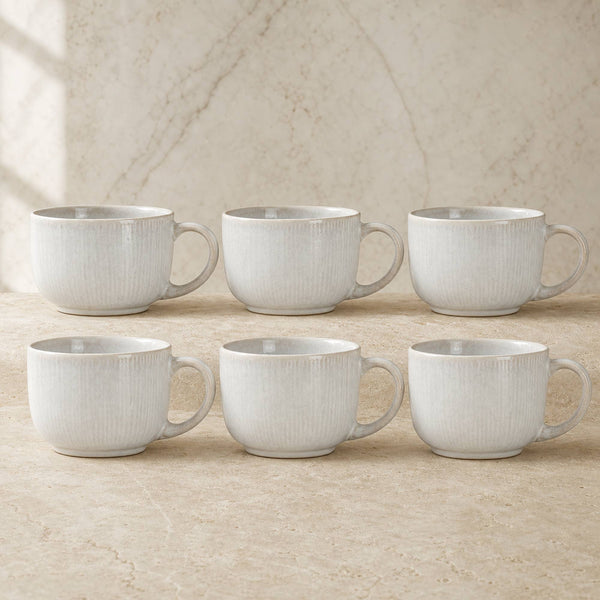 Set 6 mug Sonora - imagen 1
