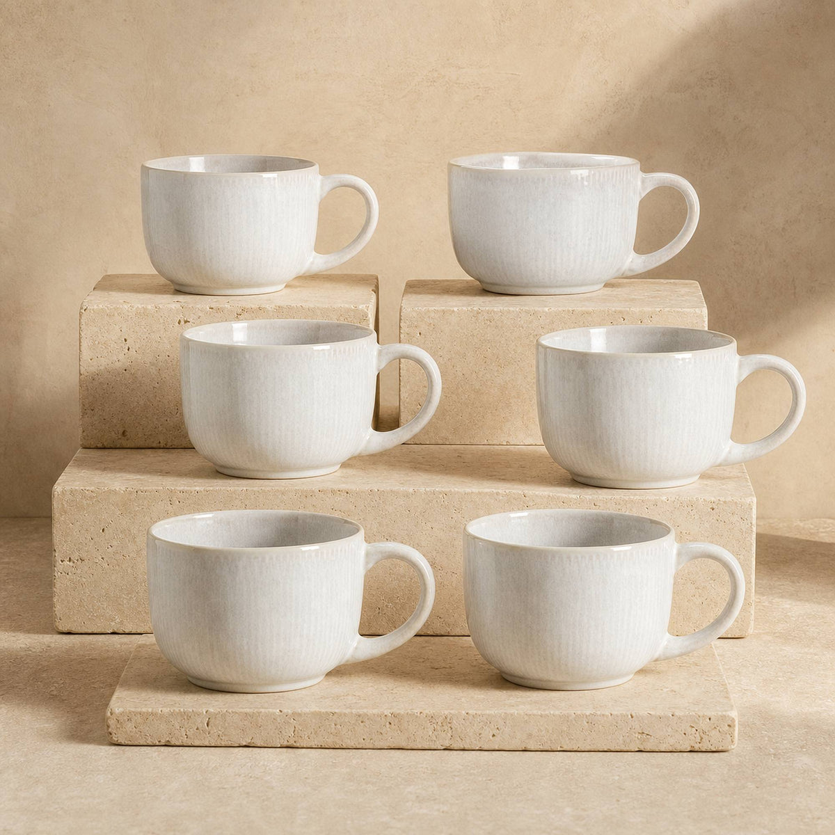 Set 6 mug Sonora - imagen 4