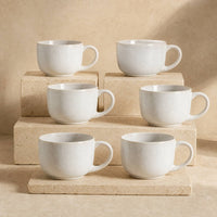 Set 6 mug Sonora - imagen 4