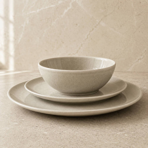 Set vajilla Sonora sin mug - imagen 1