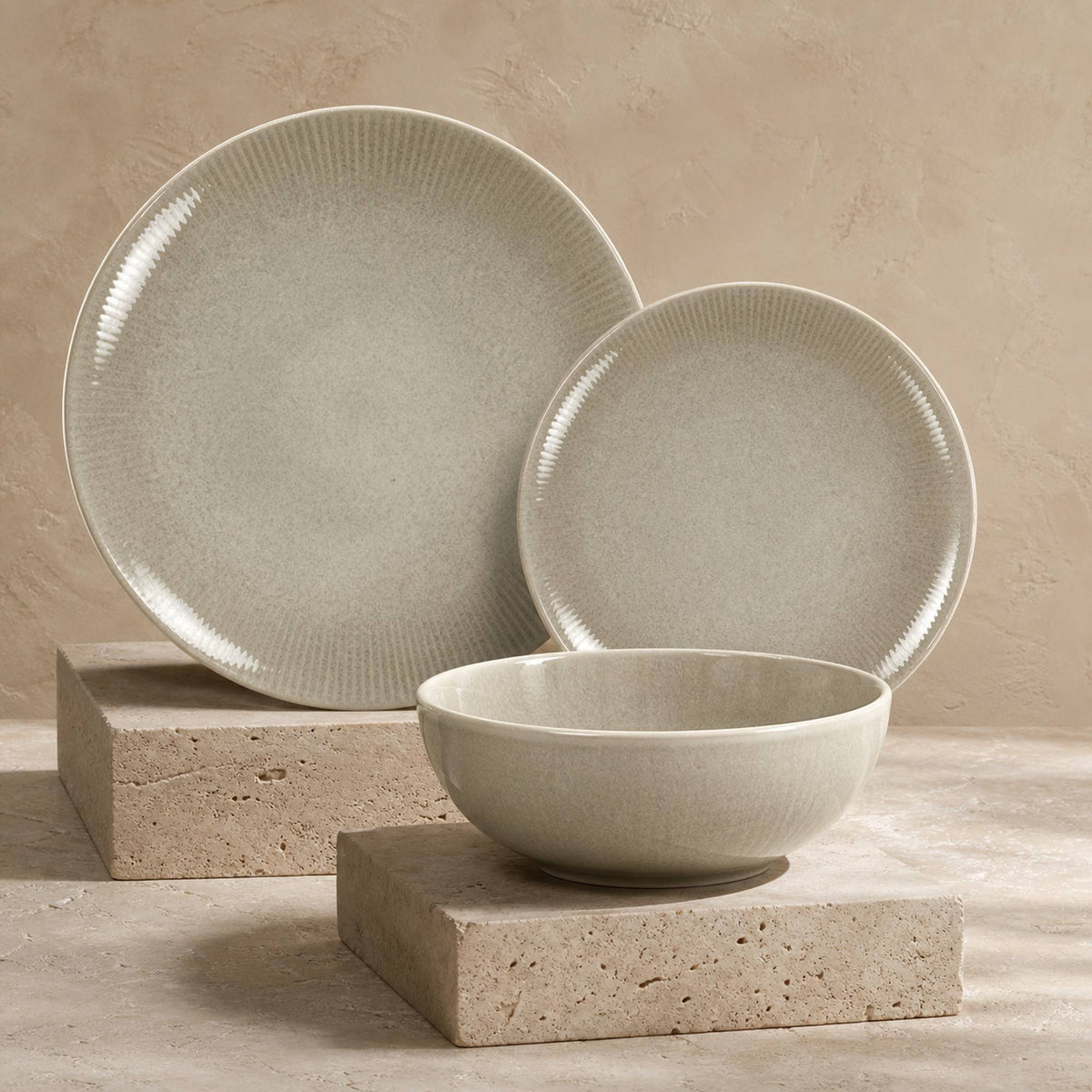 Set vajilla Sonora sin mug - imagen 4