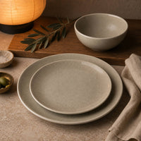Set vajilla Sonora sin mug - imagen 5
