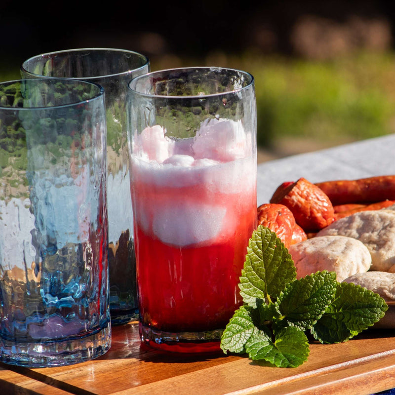 Vaso Terremoto 