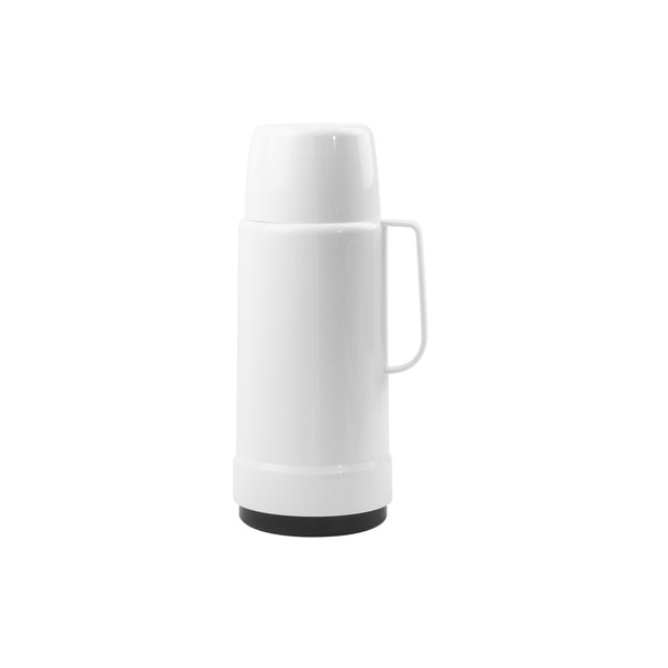 Termo GLT 1 Litro Blanco - Decoexpress
