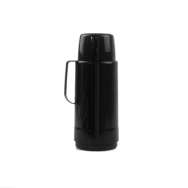 Termo GLT 1 Litro Negro - Decoexpress