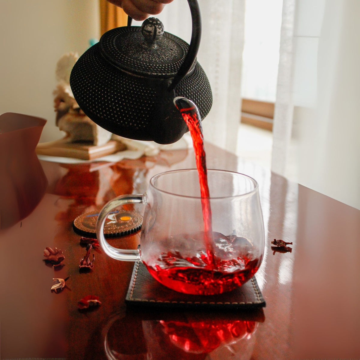Set 6 Tazas Capri