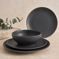 Set Vajilla Tokio 18 Piezas Cerámica