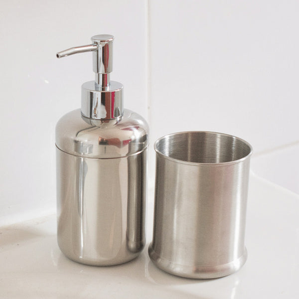 Vaso Inox - Decoexpress