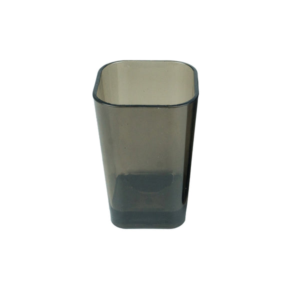 Vaso Praga Ahumado - Decoexpress