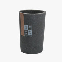 Vaso Stone Gris