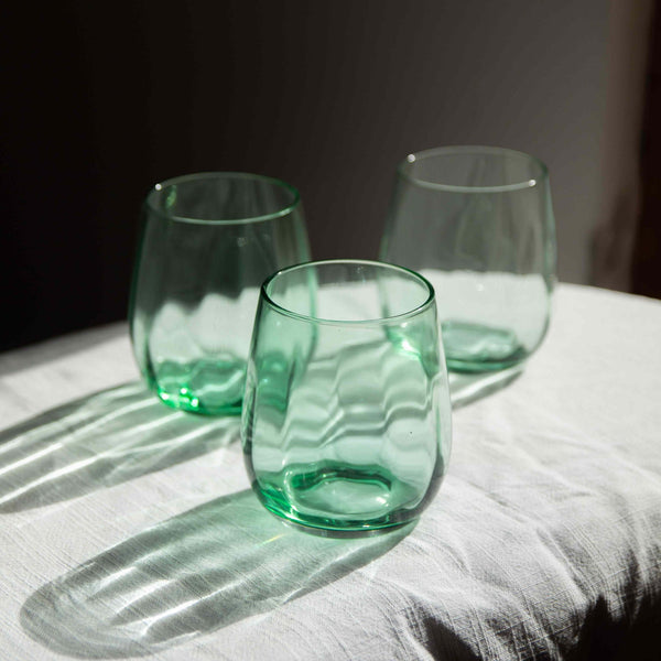 Set 6 Vasos Verona - Decoexpress