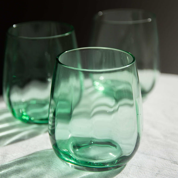 Set 6 Vasos Verona - Decoexpress