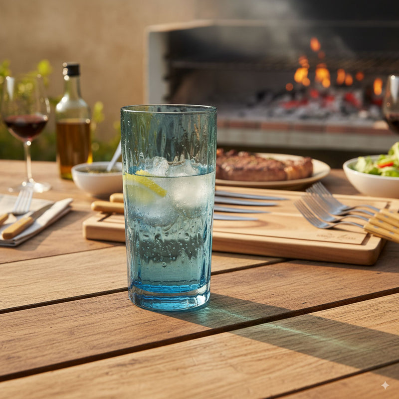 Vaso para asado 1