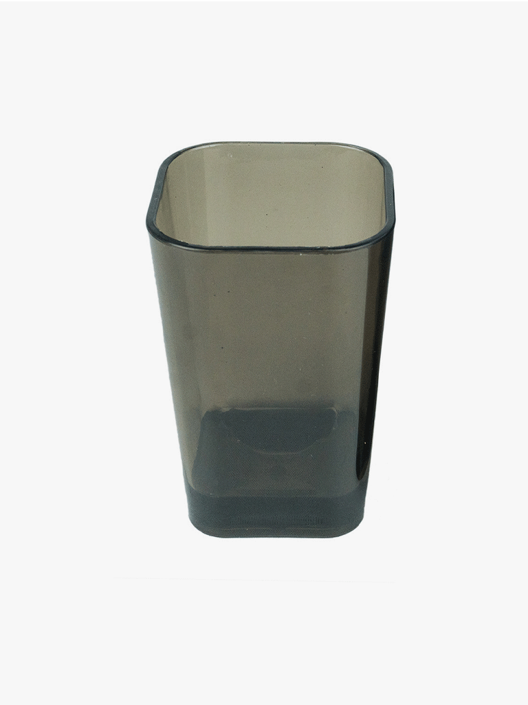 Vaso Praga Ahumado