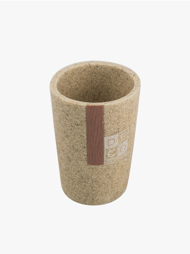 Vaso Stone Natural