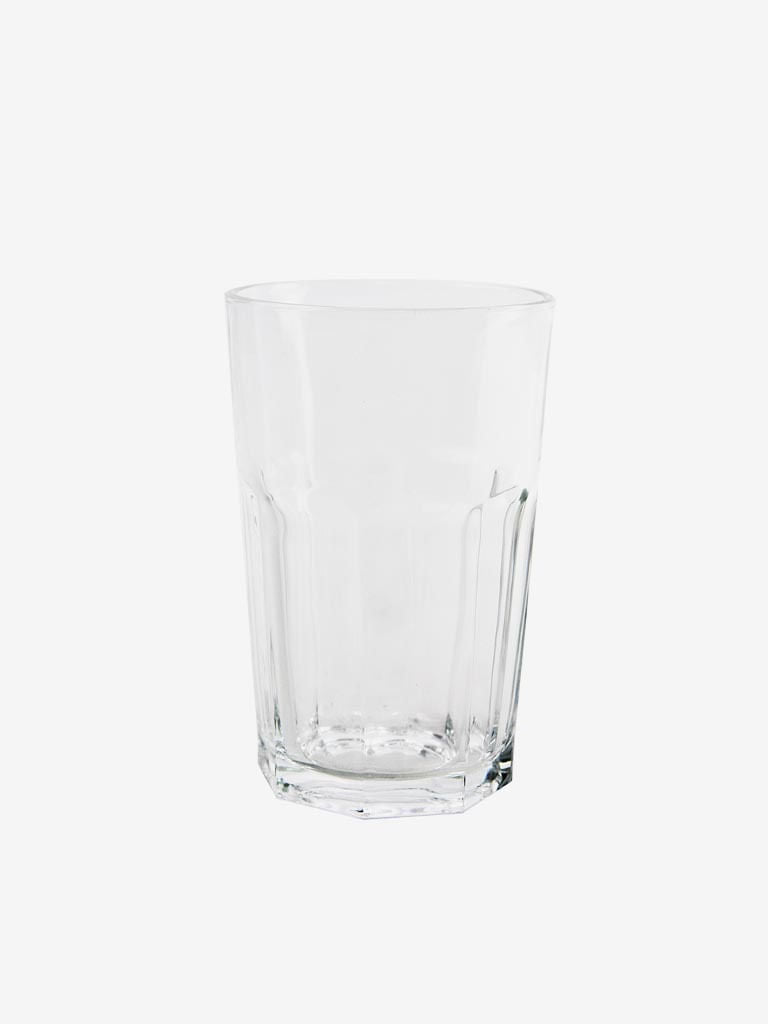 Set 6 Vasos Andres 300 Ml