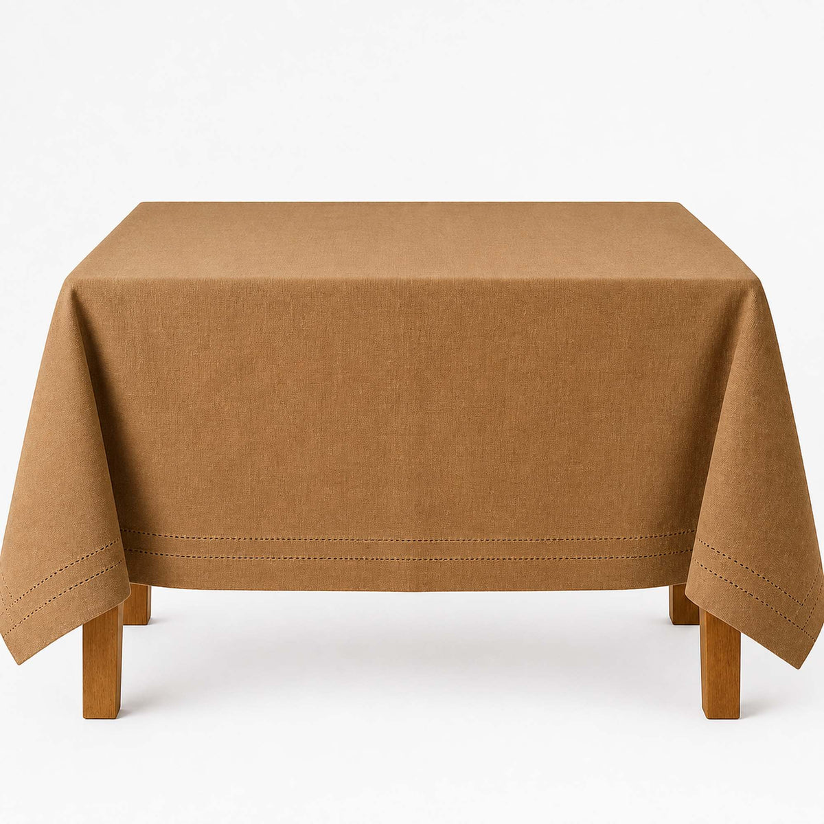 Mantel Picot Café - Decoexpress