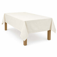 Mantel Picot Crema - Decoexpress