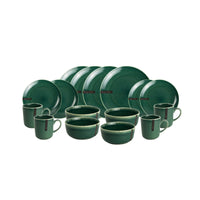 Set 4 Bowls Cerámica Copenhagen - Loza granel