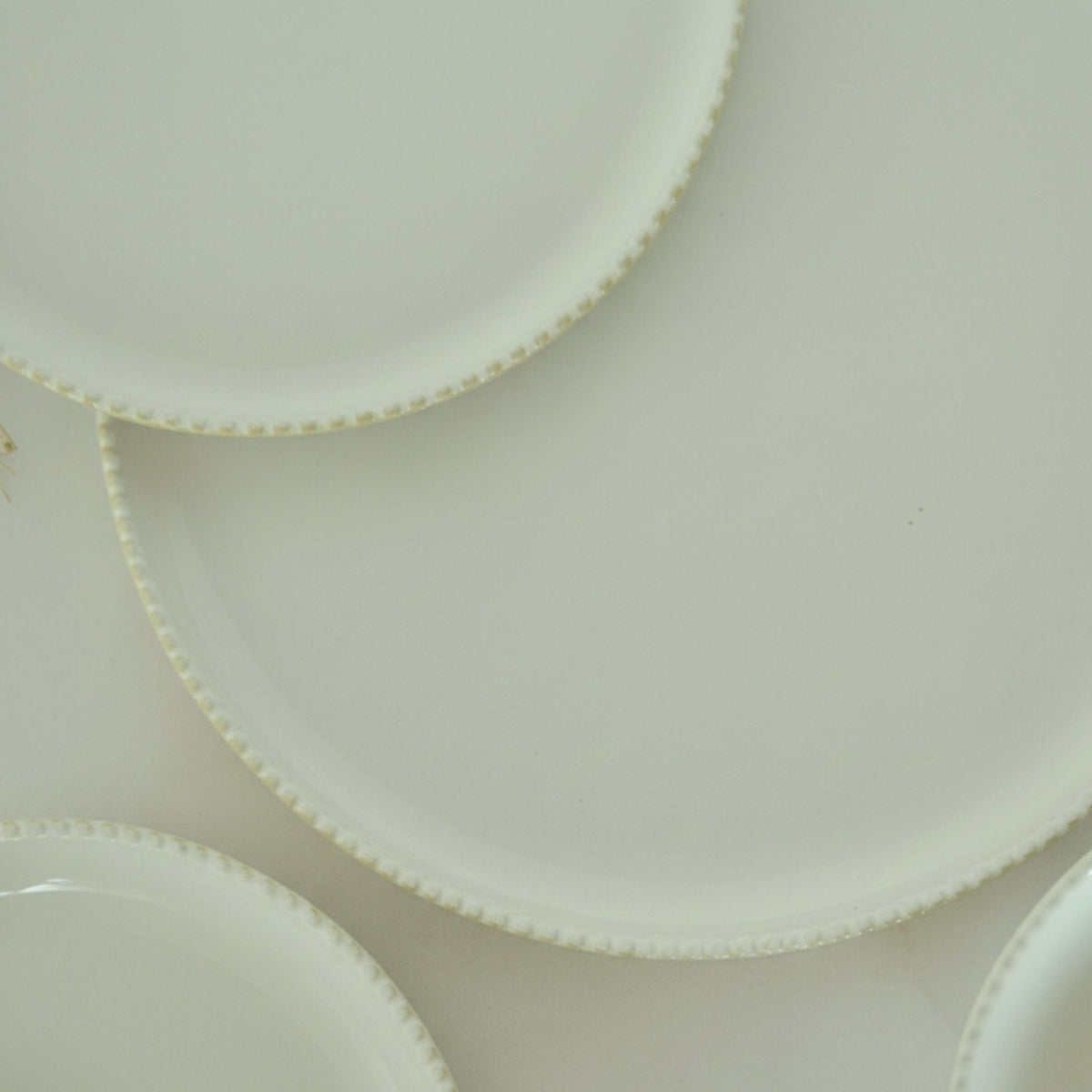 Juego de loza 18 piezas Vajilla Cerámica Oxford