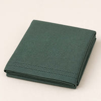 Mantel Picot Verde - Decoexpress