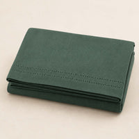 Mantel Picot Verde - Decoexpress