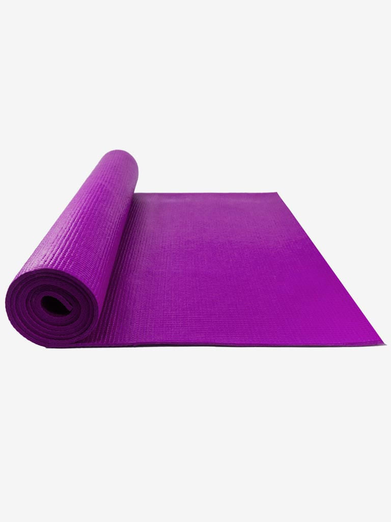 Mat de Yoga Violeta 61x73 cm