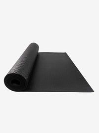 Mat de Yoga Negro 61x173 cm